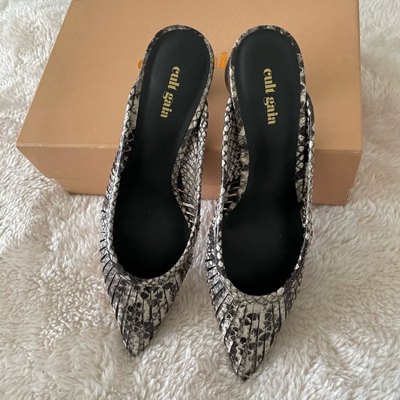 Cult Gaia - Picture 8 of 8